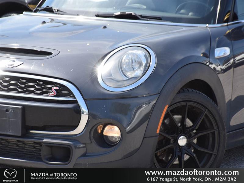 mini Cooper S 2018 - 2