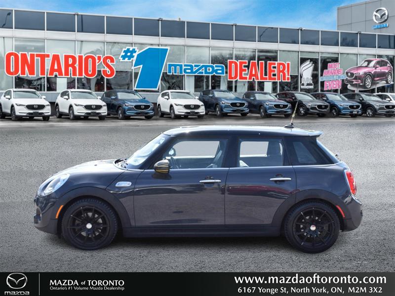 mini Cooper S 2018 - 3
