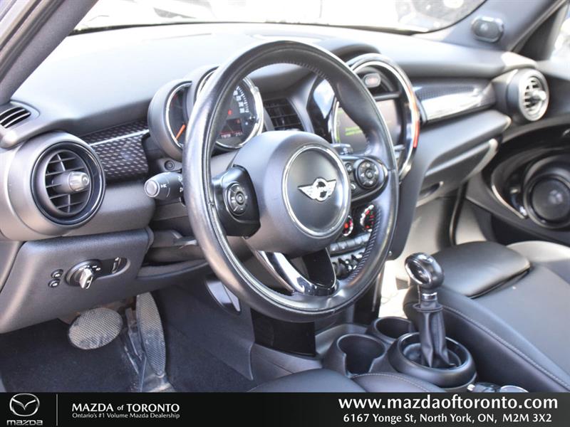mini Cooper S 2018 - 11