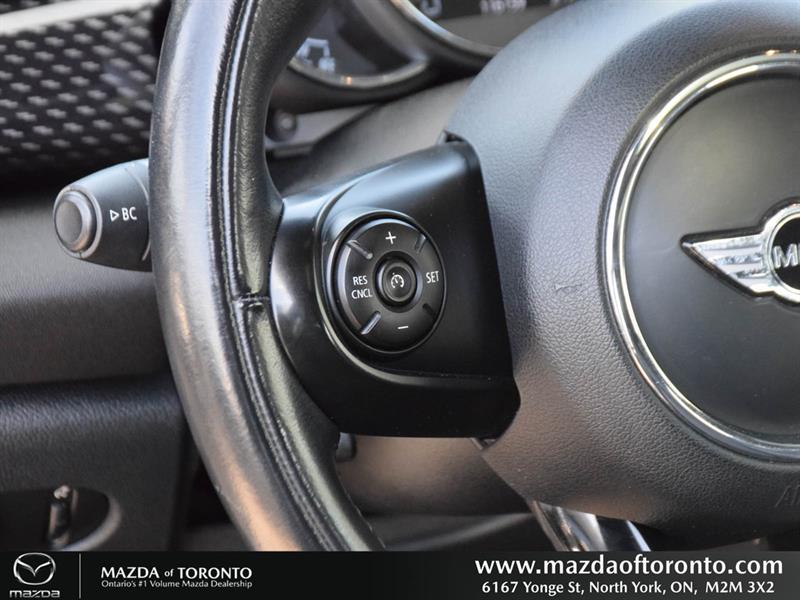 mini Cooper S 2018 - 16