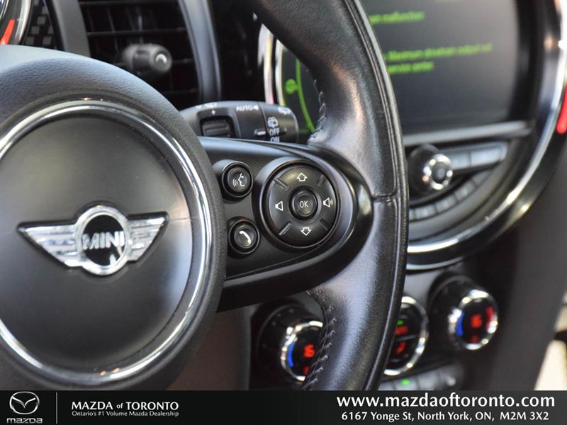 mini Cooper S 2018 - 17