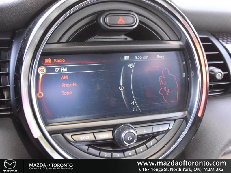 mini Cooper S 2018 - 25