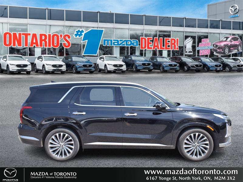 hyundai Palisade 2025 - 3