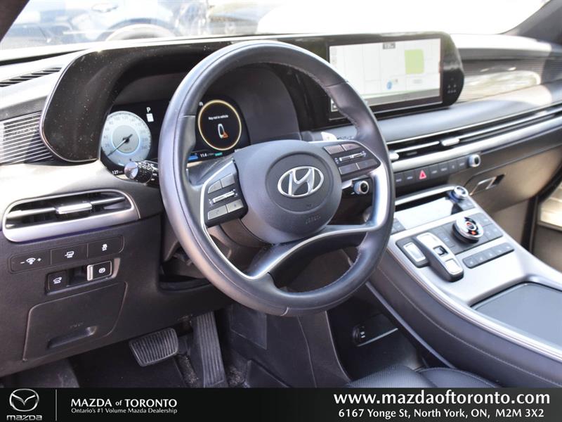 hyundai Palisade 2025 - 10