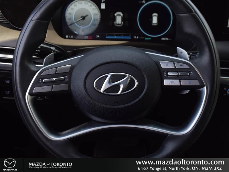 hyundai Palisade 2025 - 14