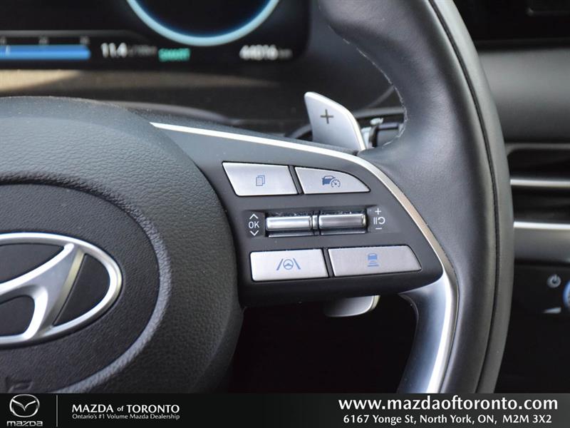 hyundai Palisade 2025 - 16