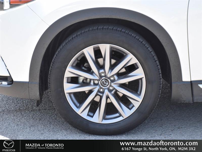 mazda CX-9 2022 - 4