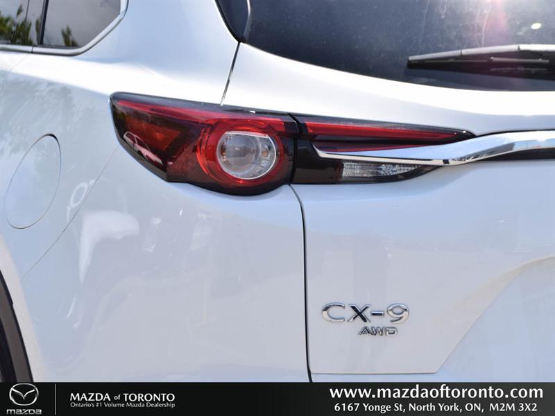 mazda CX-9 2022 - 7