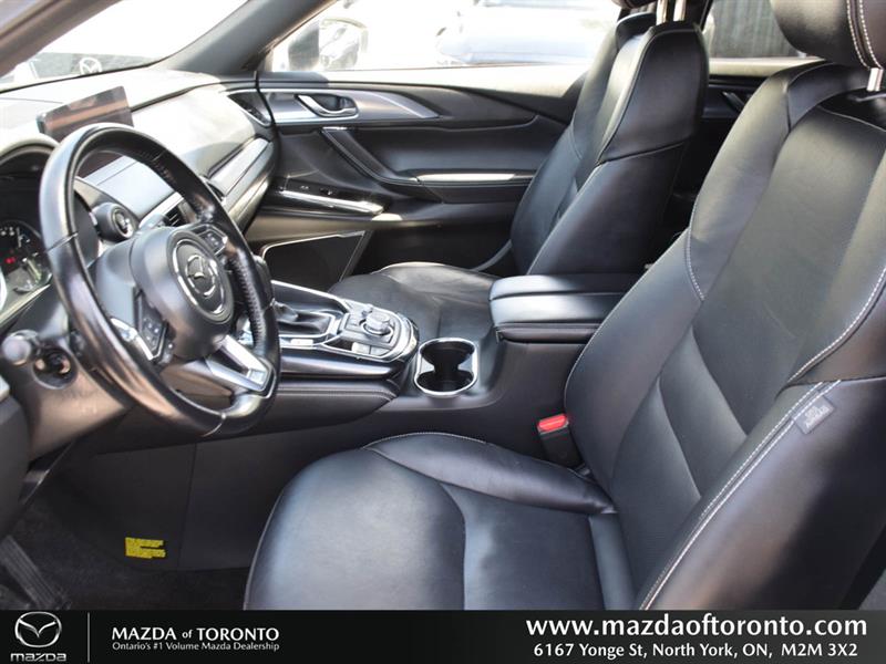 mazda CX-9 2022 - 12