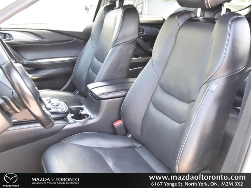 mazda CX-9 2022 - 13