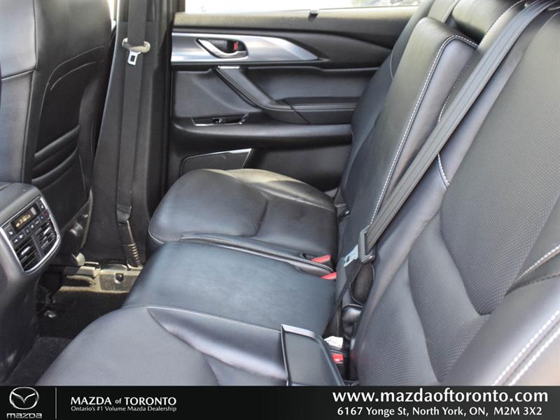 mazda CX-9 2022 - 15