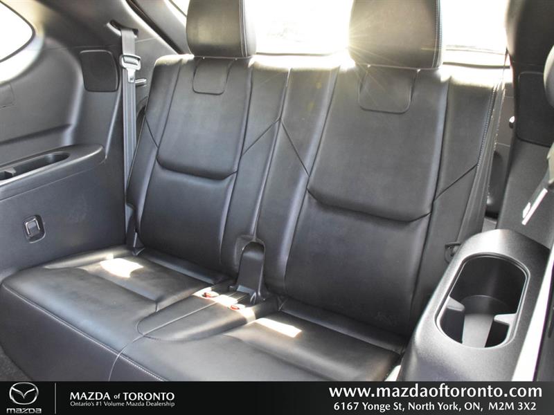 mazda CX-9 2022 - 16