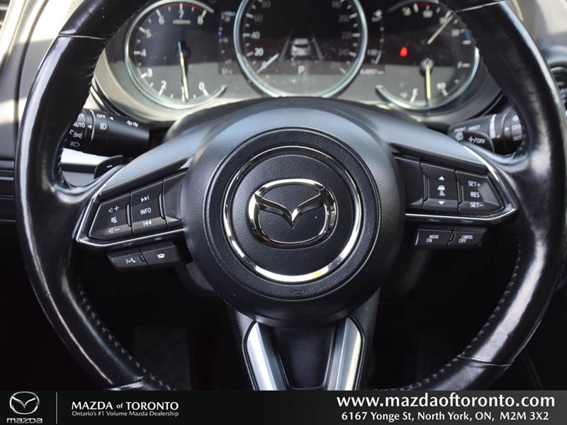 mazda CX-9 2022 - 19