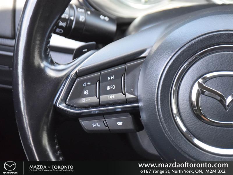 mazda CX-9 2022 - 20