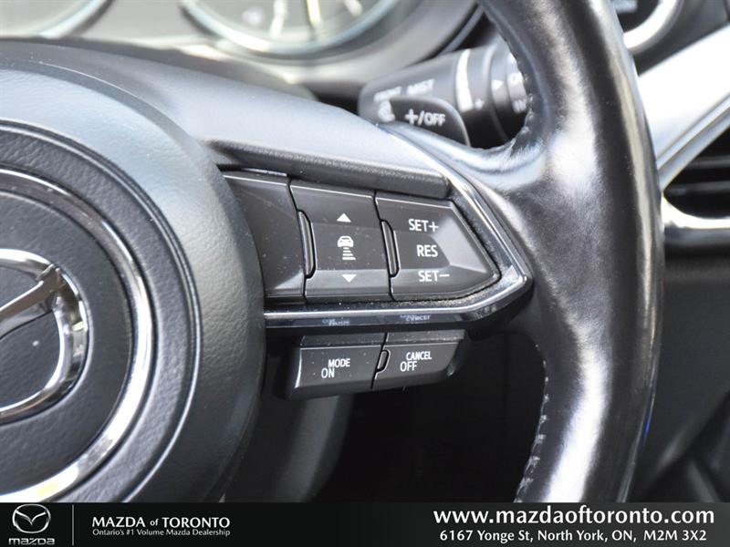 mazda CX-9 2022 - 21