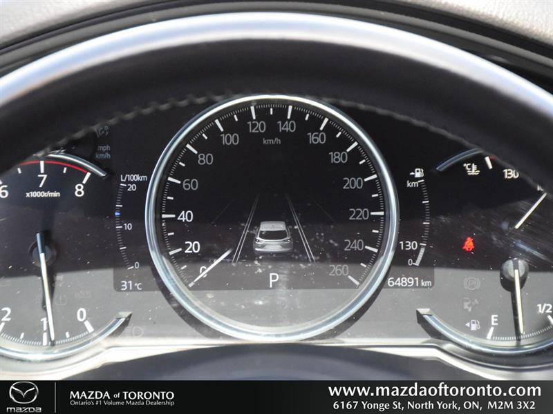 mazda CX-9 2022 - 22