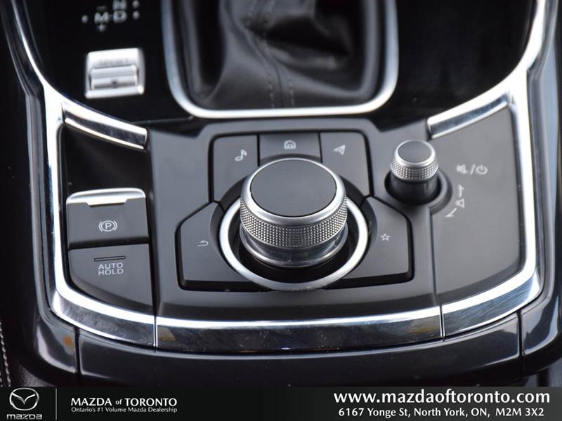 mazda CX-9 2022 - 23