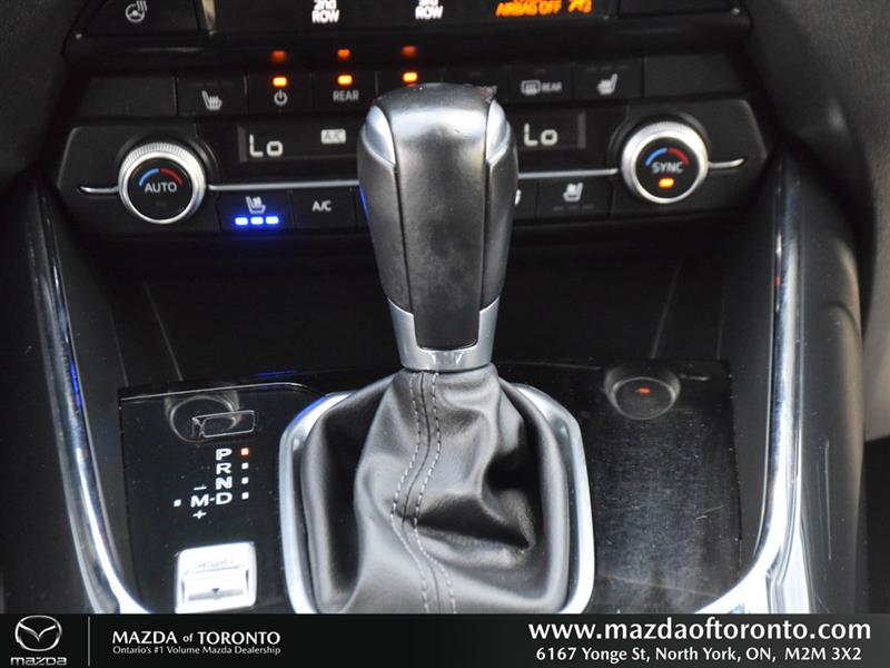mazda CX-9 2022 - 24