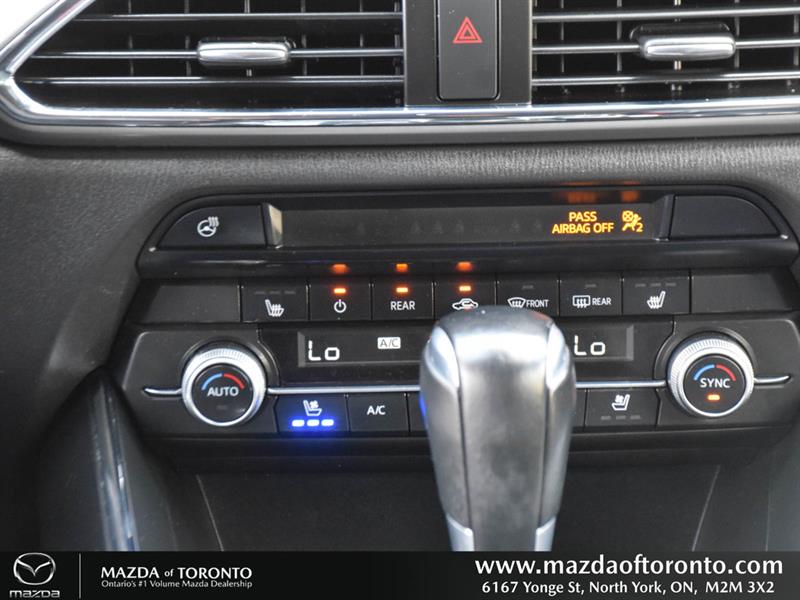 mazda CX-9 2022 - 25