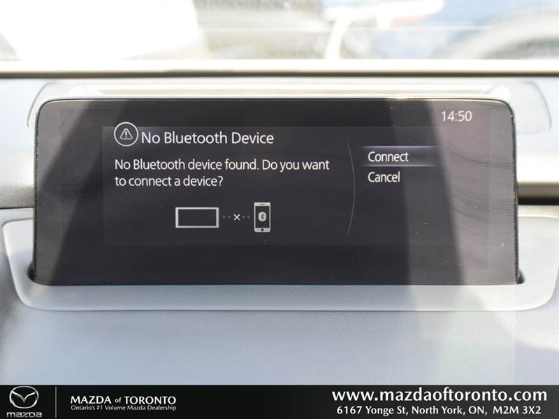 mazda CX-9 2022 - 27