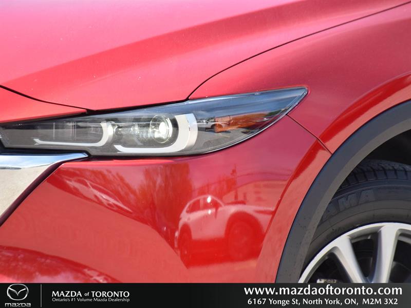 mazda CX-5 2022 - 2