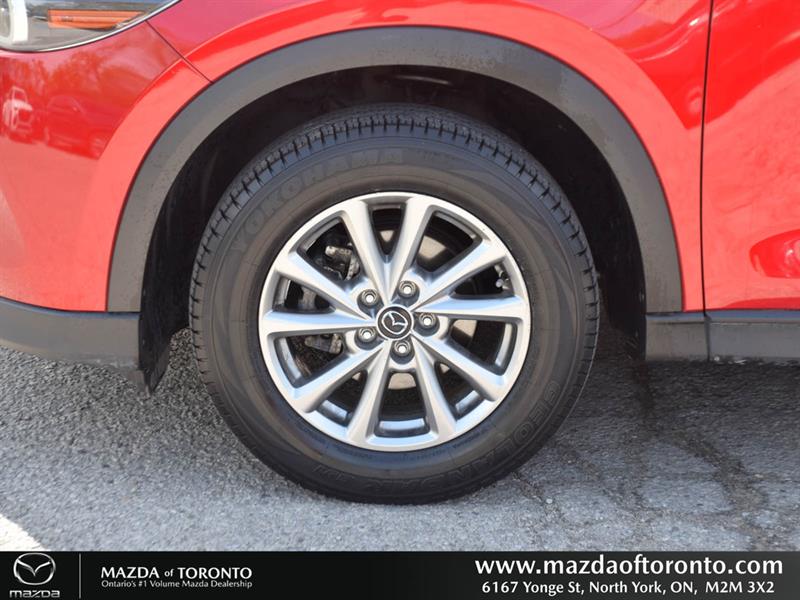 mazda CX-5 2022 - 4