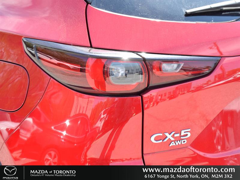 mazda CX-5 2022 - 7
