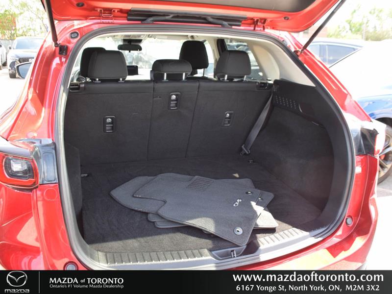 mazda CX-5 2022 - 9