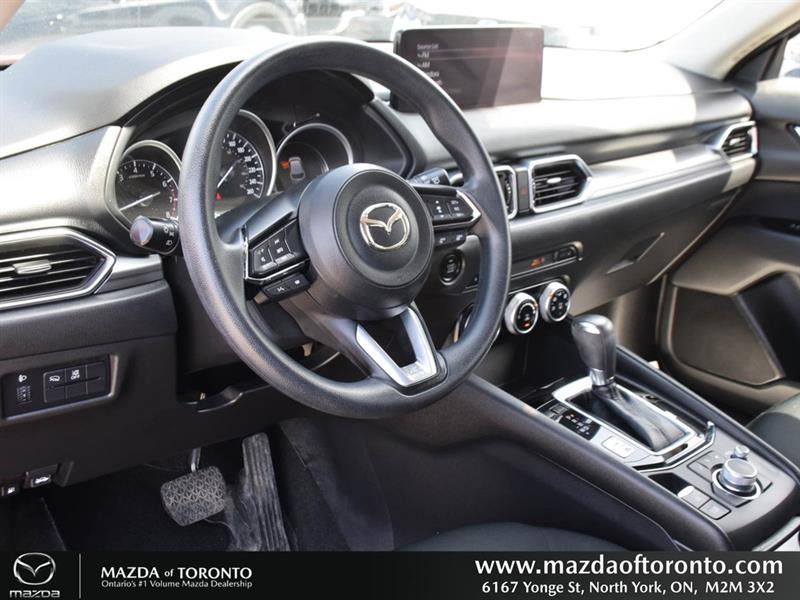 mazda CX-5 2022 - 11