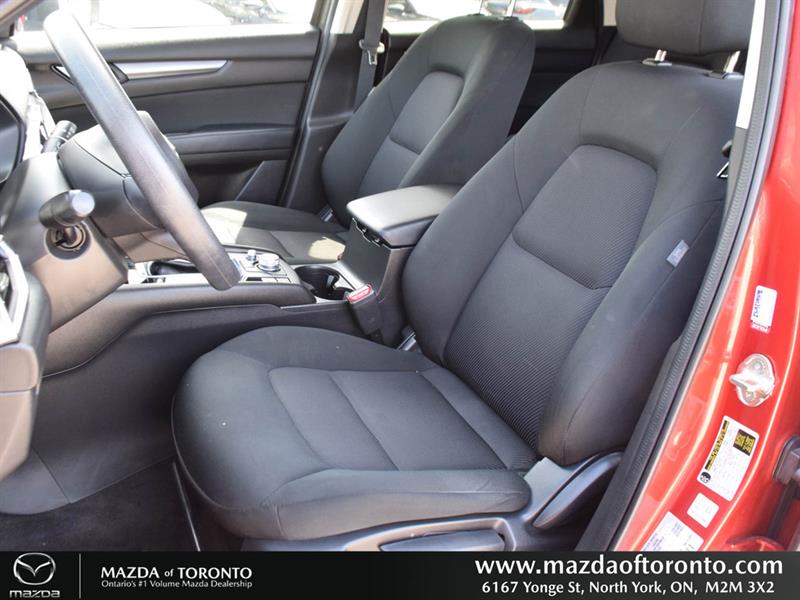 mazda CX-5 2022 - 13