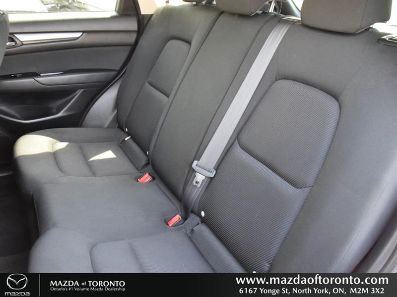 mazda CX-5 2022 - 14