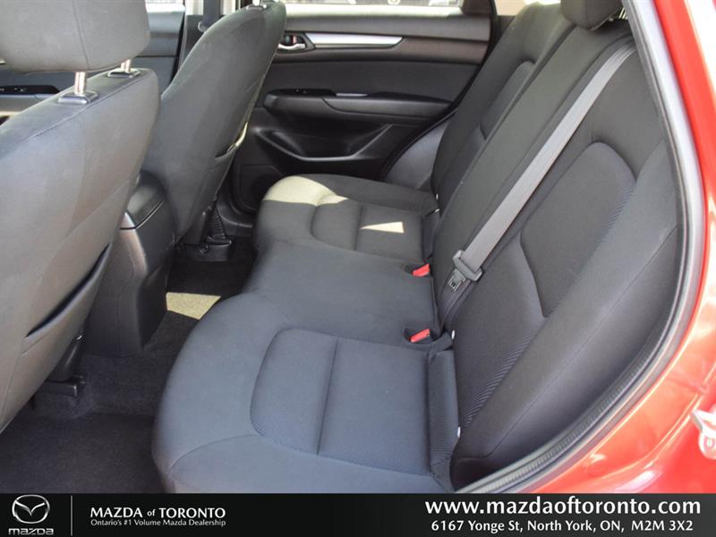 mazda CX-5 2022 - 15