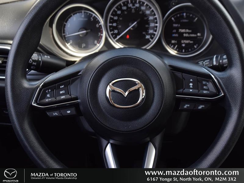 mazda CX-5 2022 - 17