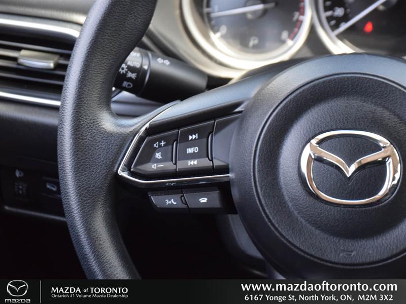 mazda CX-5 2022 - 18
