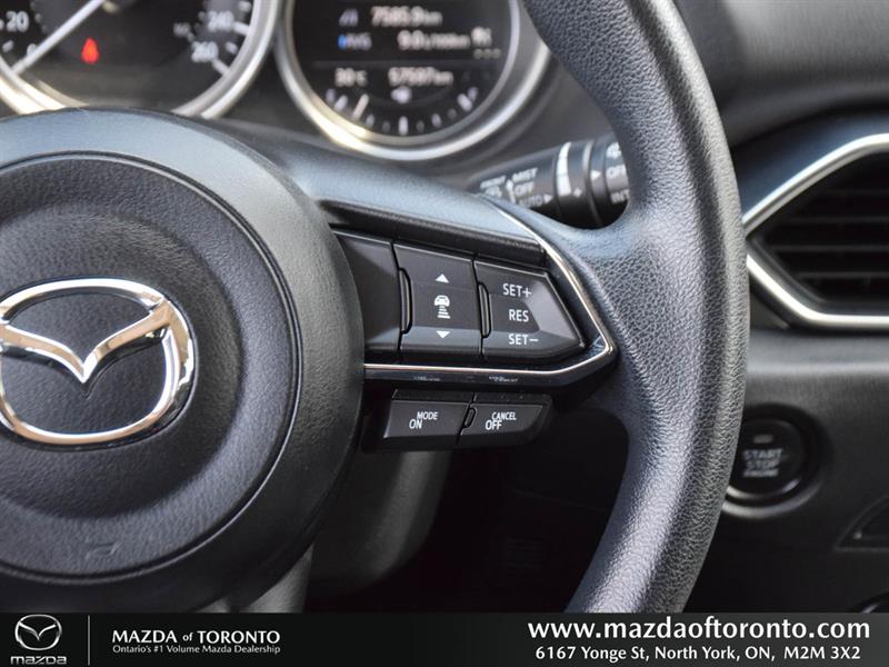 mazda CX-5 2022 - 19