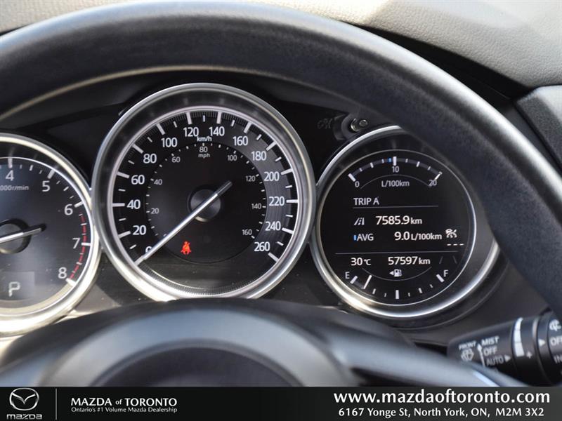 mazda CX-5 2022 - 20