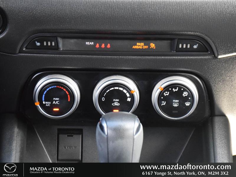 mazda CX-5 2022 - 23