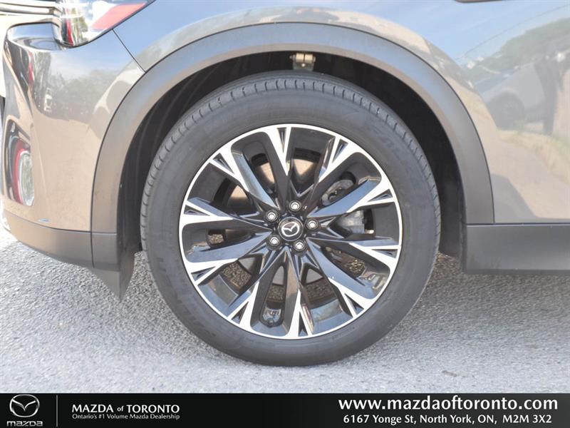 mazda CX-90 PHEV 2024 - 4