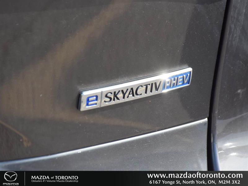 mazda CX-90 PHEV 2024 - 8