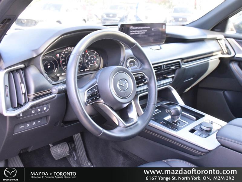 mazda CX-90 PHEV 2024 - 11