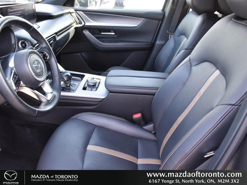 mazda CX-90 PHEV 2024 - 12