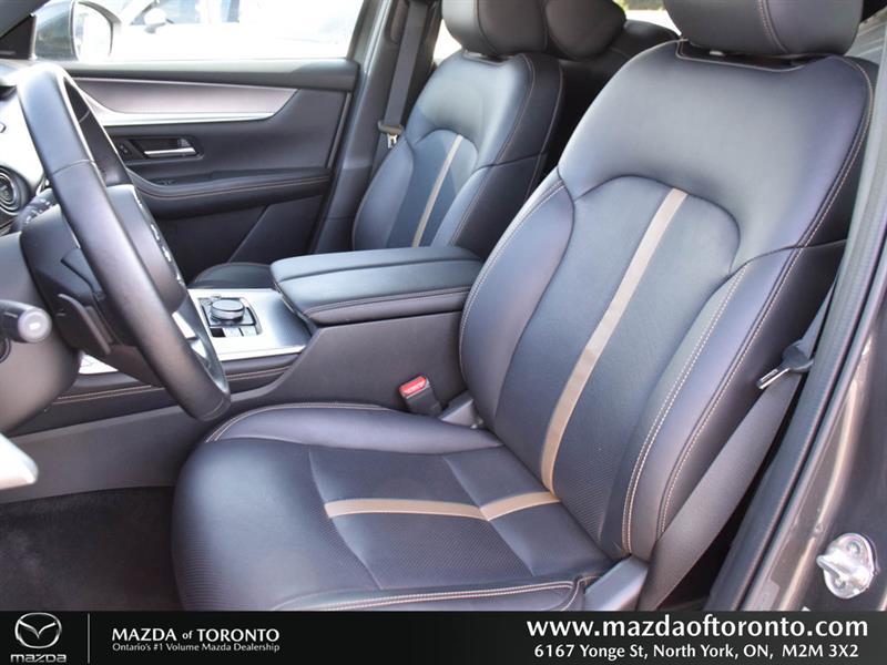 mazda CX-90 PHEV 2024 - 13