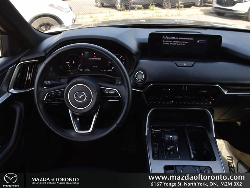 mazda CX-90 PHEV 2024 - 14
