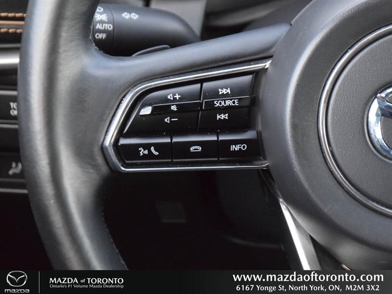 mazda CX-90 PHEV 2024 - 16
