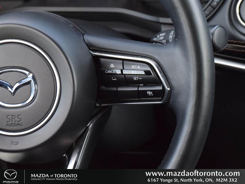 mazda CX-90 PHEV 2024 - 17