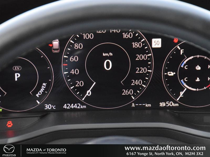 mazda CX-90 PHEV 2024 - 18