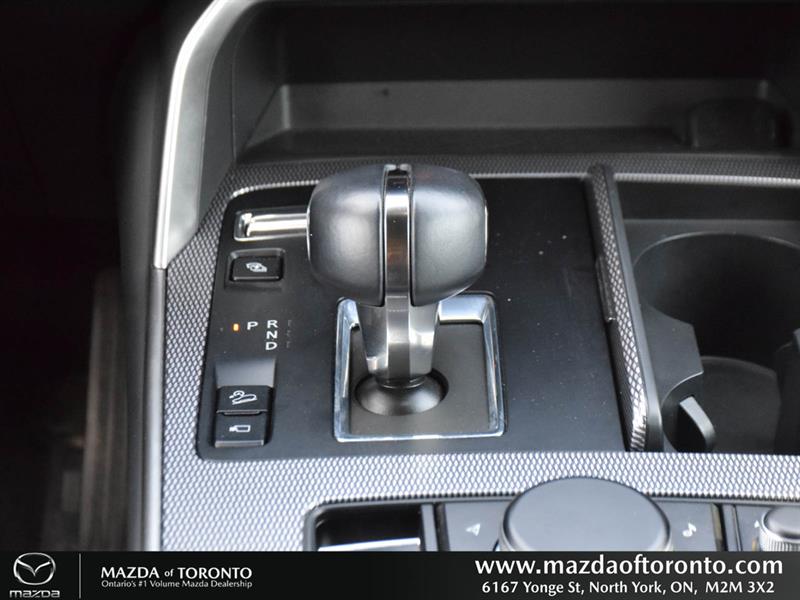 mazda CX-90 PHEV 2024 - 21