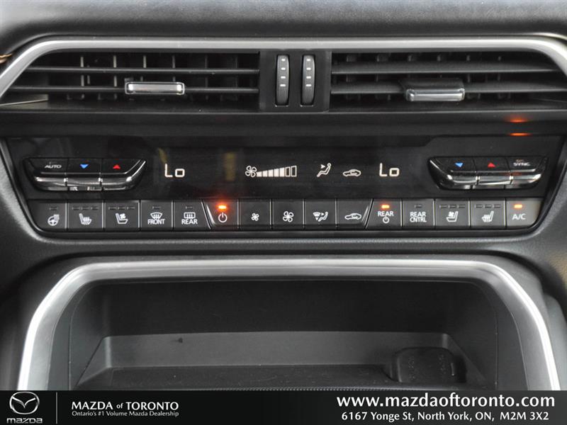 mazda CX-90 PHEV 2024 - 22