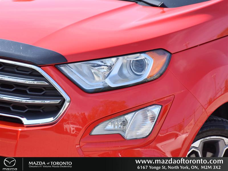 ford EcoSport 2019 - 2