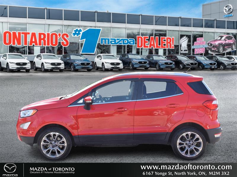 ford EcoSport 2019 - 3